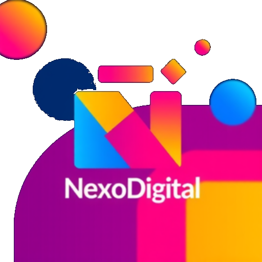 NexoDig logo